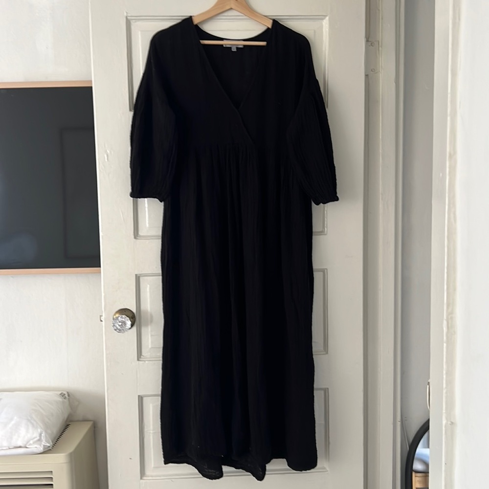 Michael Stars Gauze Dress